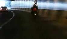 观音山隧道爆料视频播放,独家爆料视频带你探秘神秘隧道