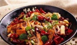 爆料大师香锅麻辣烫视频,揭秘爆料大师背后的美食传奇